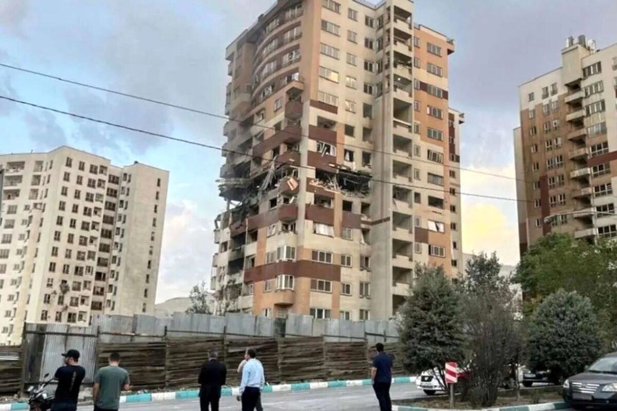 فوری | هشدار حمله به منطقه ۱۸ تهران صادر شد