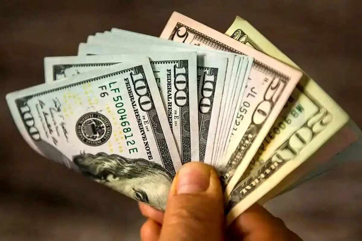 قیمت دلار امروز جمعه 12 اردیبهشت 1404 + جدول