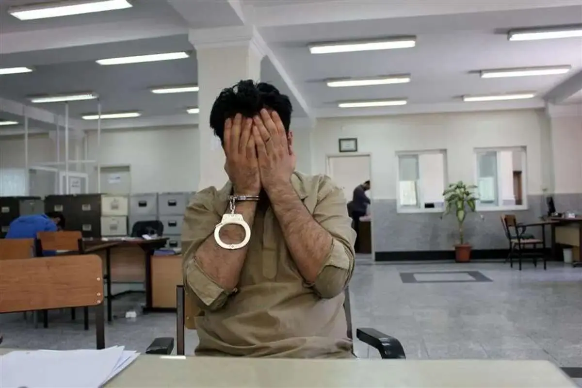 قتل عجیب داماد فقط به خاطر گوشی موبایل