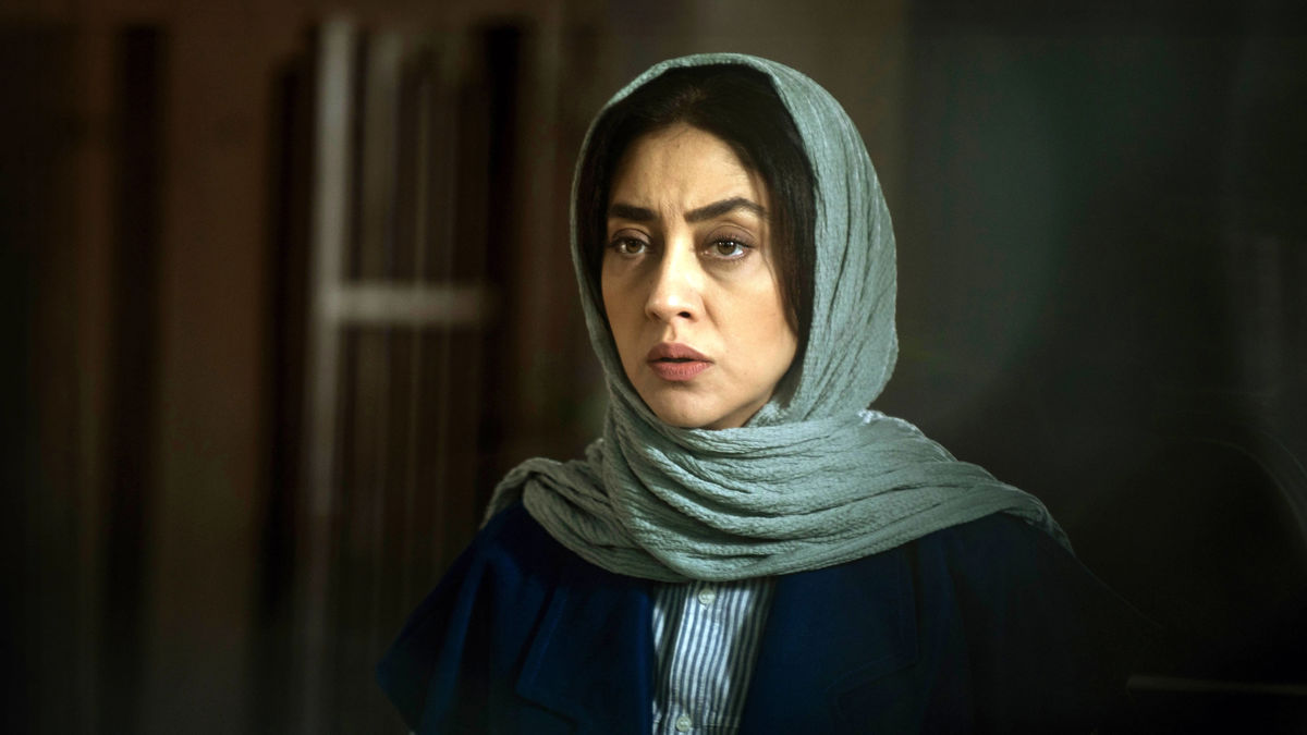 عکس جنجالی از تولد بهاره کیان‌افشار | این عکس خانم بازیگر سوژه شد