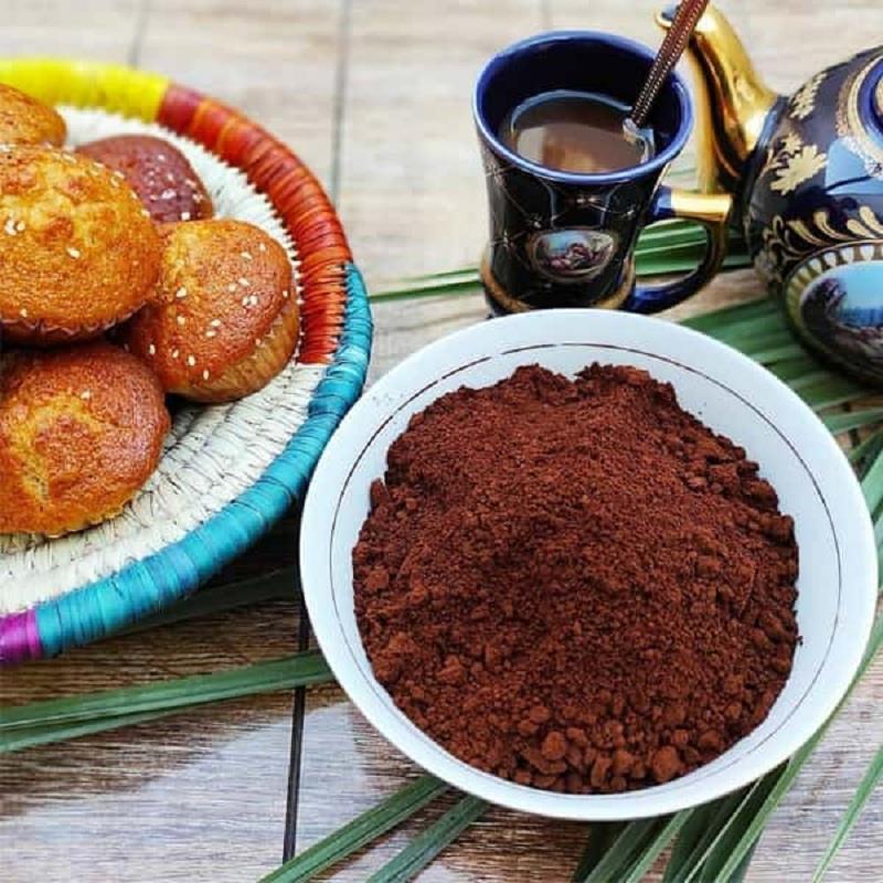 طرز تهیه قهوه هسته خرما | یک قهوه خاص با فوایدی بیشمار
