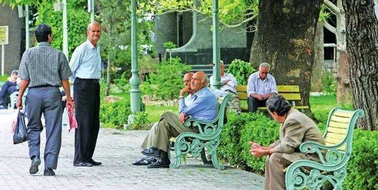 فوری | بازنشستگان در انتظار واریزی ۴ میلیونی دولت