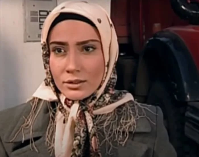 تغییر چهره گلرخ سریال پایتخت بعد از 14 سال | سمیرا حسن پور از زمین تا به آسمون تغییر کرده