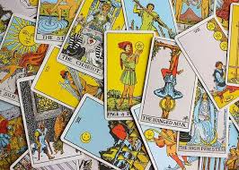 فال تاروت کبیر امروز چهارشنبه 14 خرداد ماه 1404