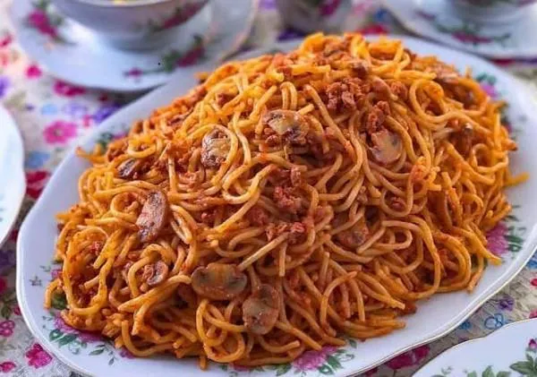 رازهای خوشمزه تر شدن ماکارونی | با این روش یک ماکارونی ویژه درست کن