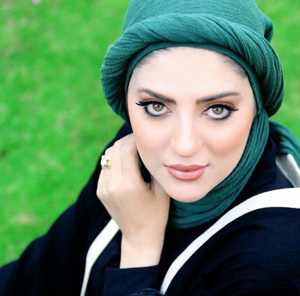 استایل شاد و تابستانی هلیا امامی غوغا کرد | دلبری هلیا امامی با تیپ تابستانی اش