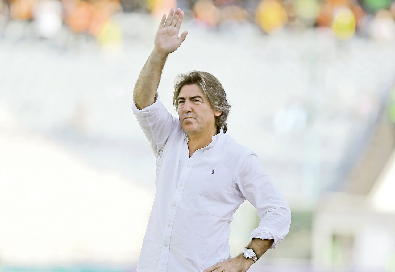 فوری | زمان حضور سرمربی استقلال در تهران مشخص شد