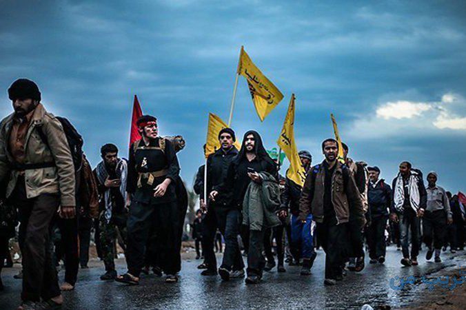 نحوه دریافت وام اربعین دانشجویی | همه چیز درباره دریافت وام اربعین