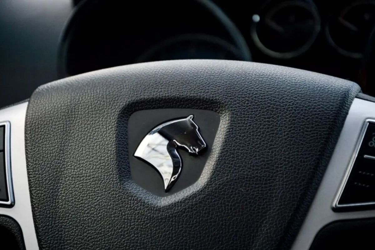 آغاز اولین طرح فروش محصولات ایران‌خودرو در سال ۱۴۰۴+ جزئیات