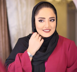 جذابیت نرگس محمدی با استایل شاد تابستانی | خانم بازیگر با تیپ جدیدش مرزهای خوش تیپی رو جا به جا کرد