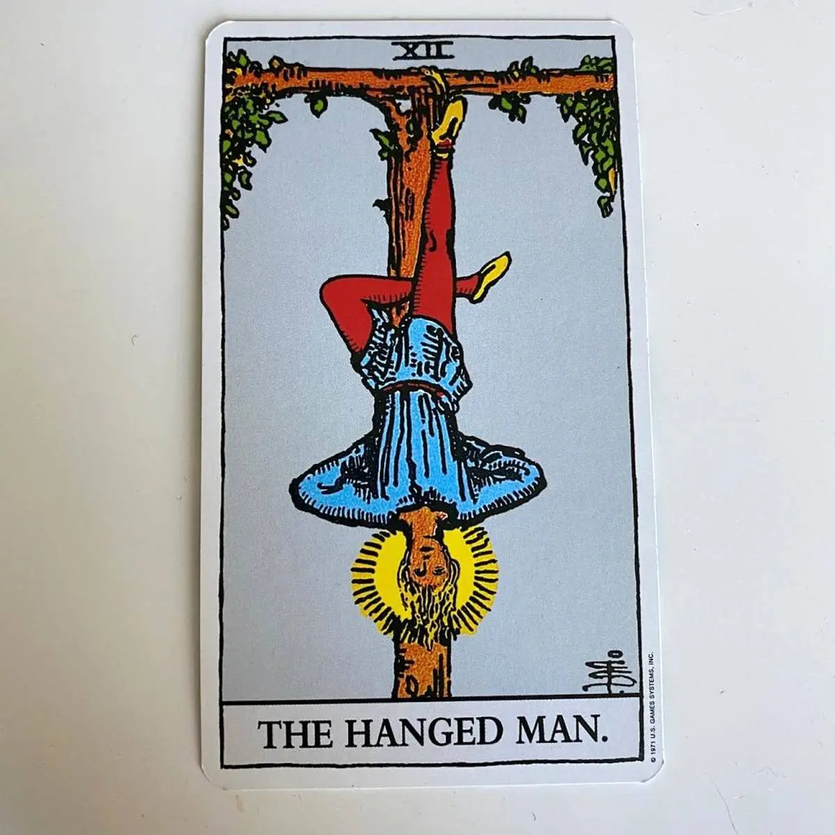 فال تاروت اختصاصی ؛ فردا جمعه 23 خرداد ماه 1404