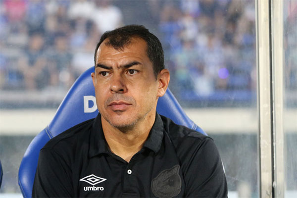 نام سرمربی آینده استقلال لو رفت