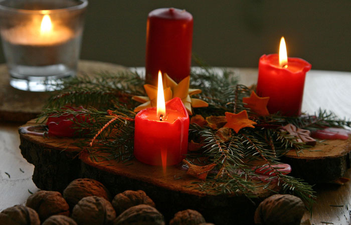 فال شمع در آب؛ امروز جمعه 2 خرداد ماه 1404