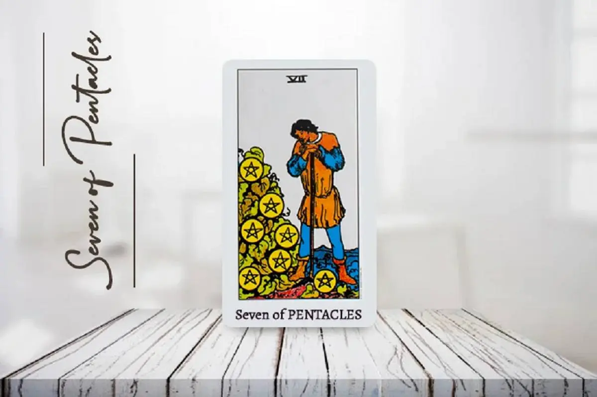 فال تاروت امروز چهارشنبه ۱۱ تیرماه ۱۴۰۴ را اینجا بخوانید؛ خبرهای خوشی در راه است