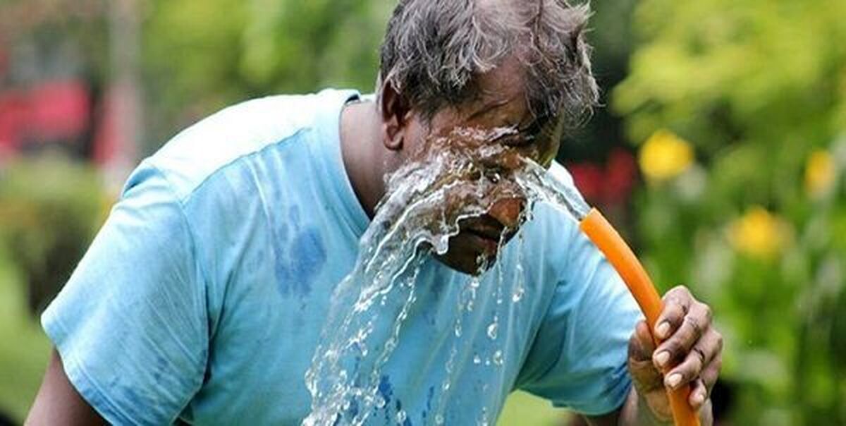 علائم گرمازدگی را بدانید | با این راهکار ها از شر گرمازدگی خلاص شوید