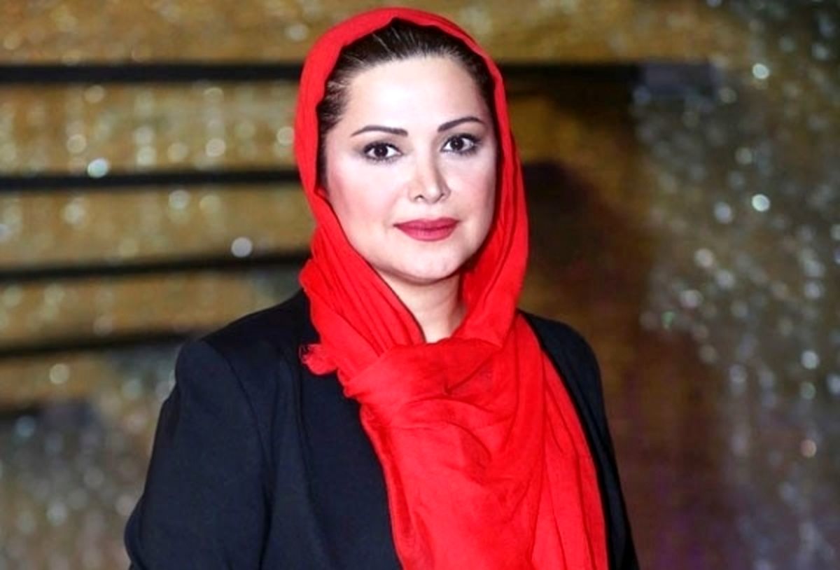 چهره  جدید کمند امیرسلیمانی گرد و خاک کرد | کمند امیرسلیمانی هر روز جوان تر از دیروز