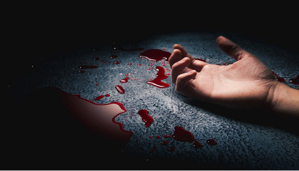 قتل فجیع و باورنکردنی فرزند به دست مادرش 64 ساله