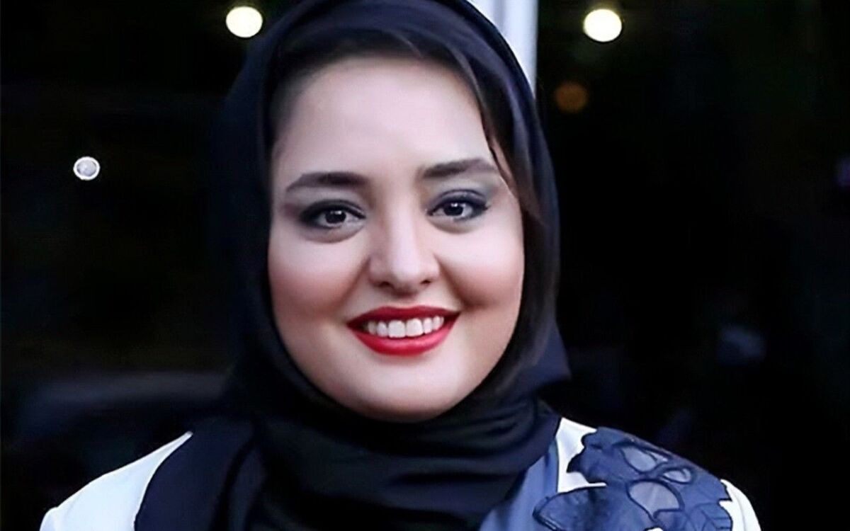 خاطره بامزه نرگس محمدی از دستمزدش در جوکر سوژه شد + فیلم