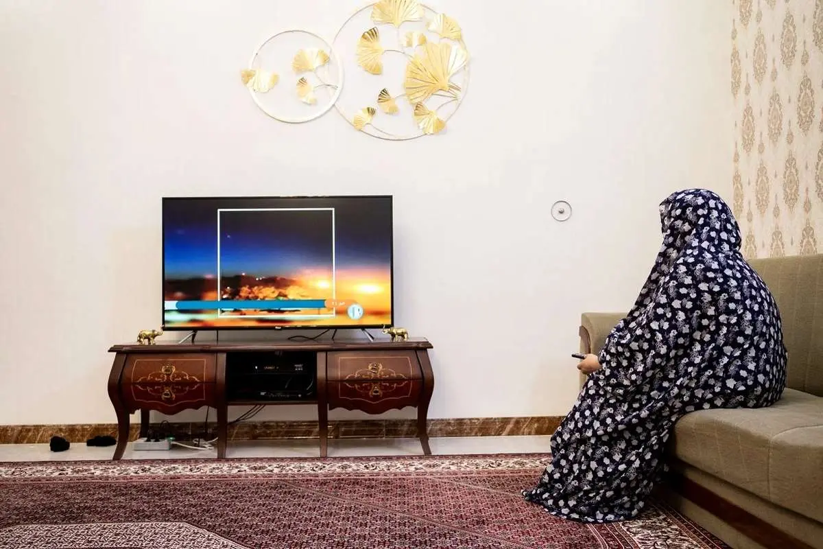 چگونه بر استرس ناشی از جنگ غلبه کنیم ؟