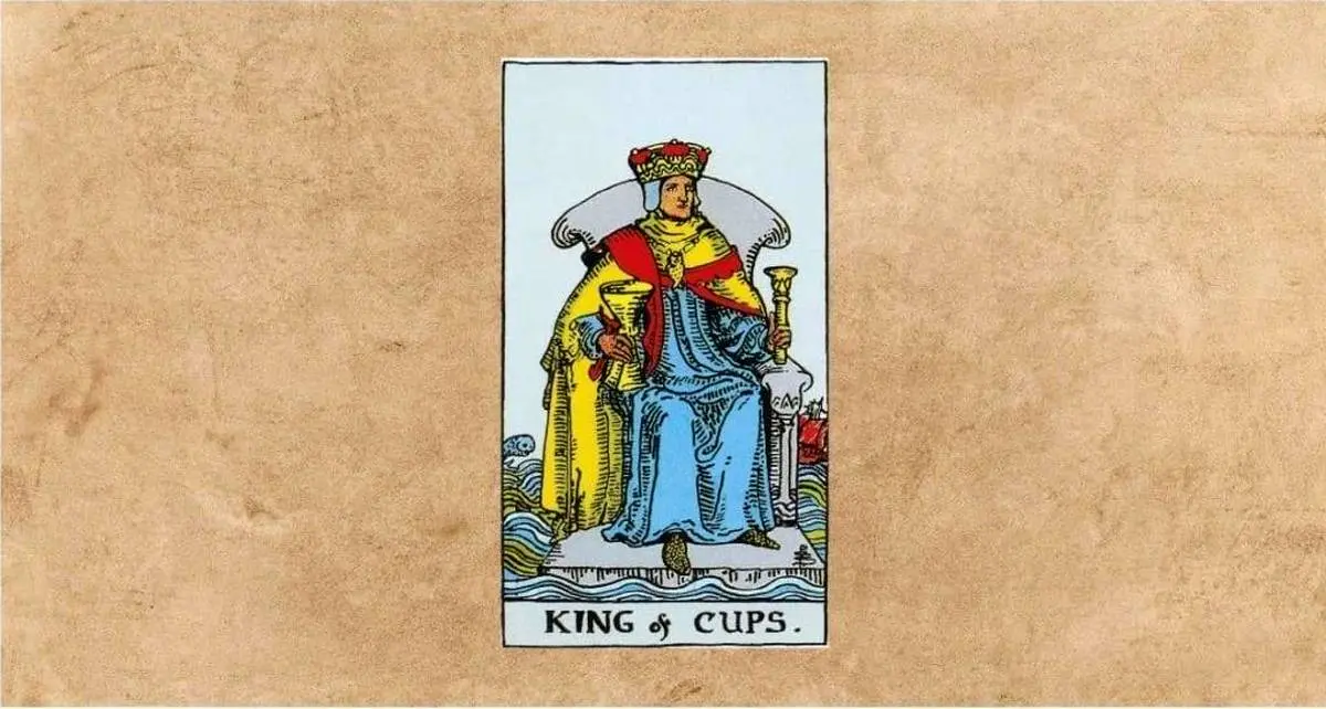 فال تاروت امروز پنجشنبه 2 مرداد ماه 1404 را اینجا بخوانید