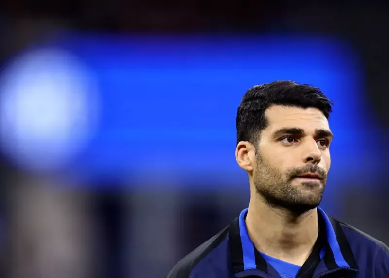 بزرگترین مبارزه طارمی آغاز شد