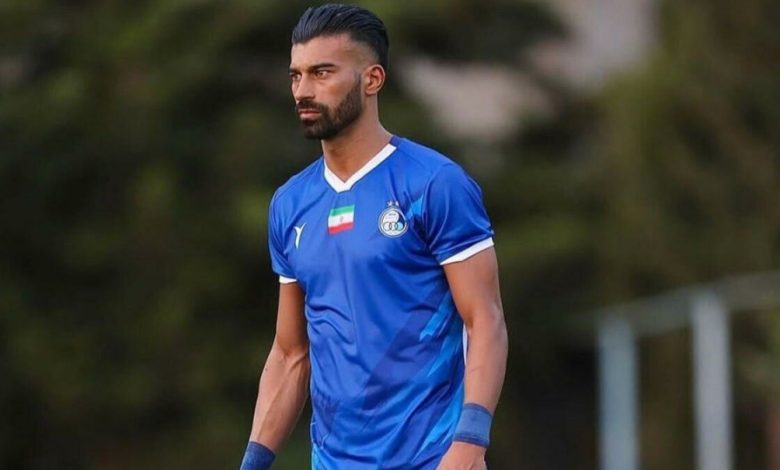 شوک خبری برای استقلال | رامین رضاییان از استقلال جدا می شود؟