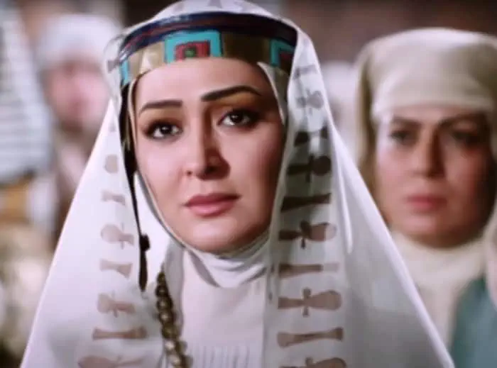 تغییر چهره شدید الهام حمیدی در عکس جدیدش | الهام حمیدی جوان تر از همیشه ظاهر شد