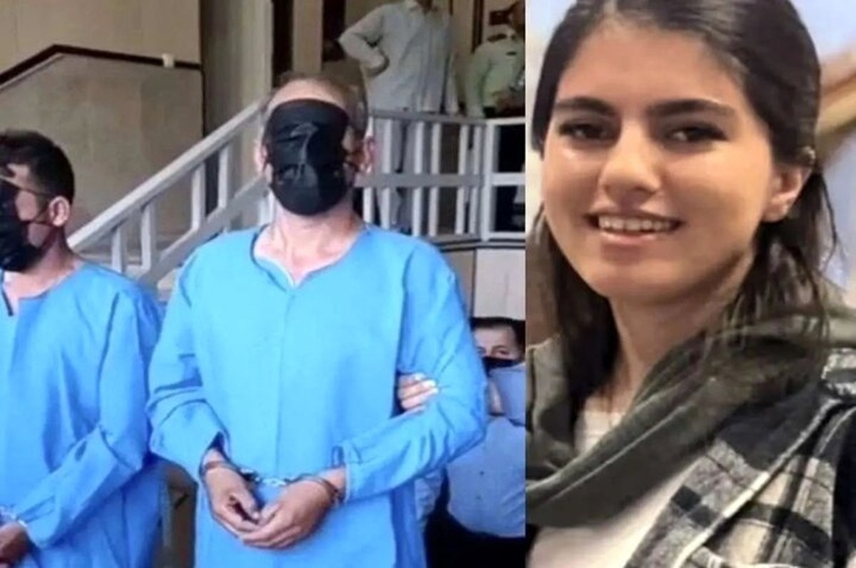 افشای یک راز مهم درباره زندگی خصوصی قاتل الهه حسین نژاد