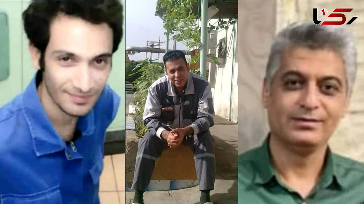 فاجعه در پالایشگاه آبادان | 3 کارگر قربانی انفجار شدند