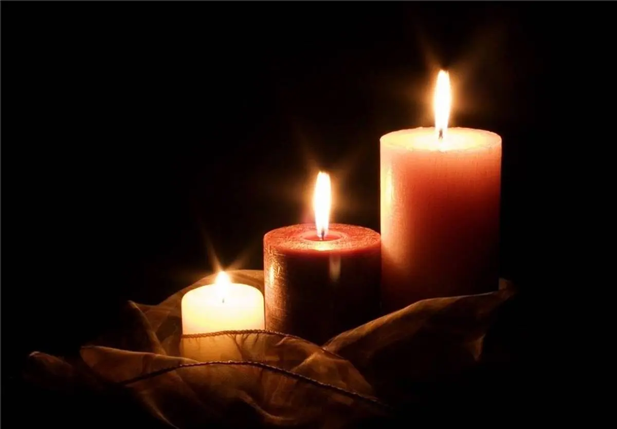 فال شمع در آب؛ امروز سه شنبه 30 اردیبهشت 1404