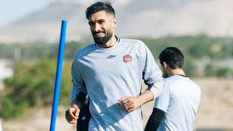 فوری | استقلال با این ستاره به توافق رسید