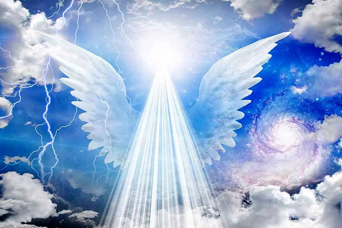 فال انبیا اختصاصی فردا ؛ چهارشنبه 21 خرداد ماه 1404