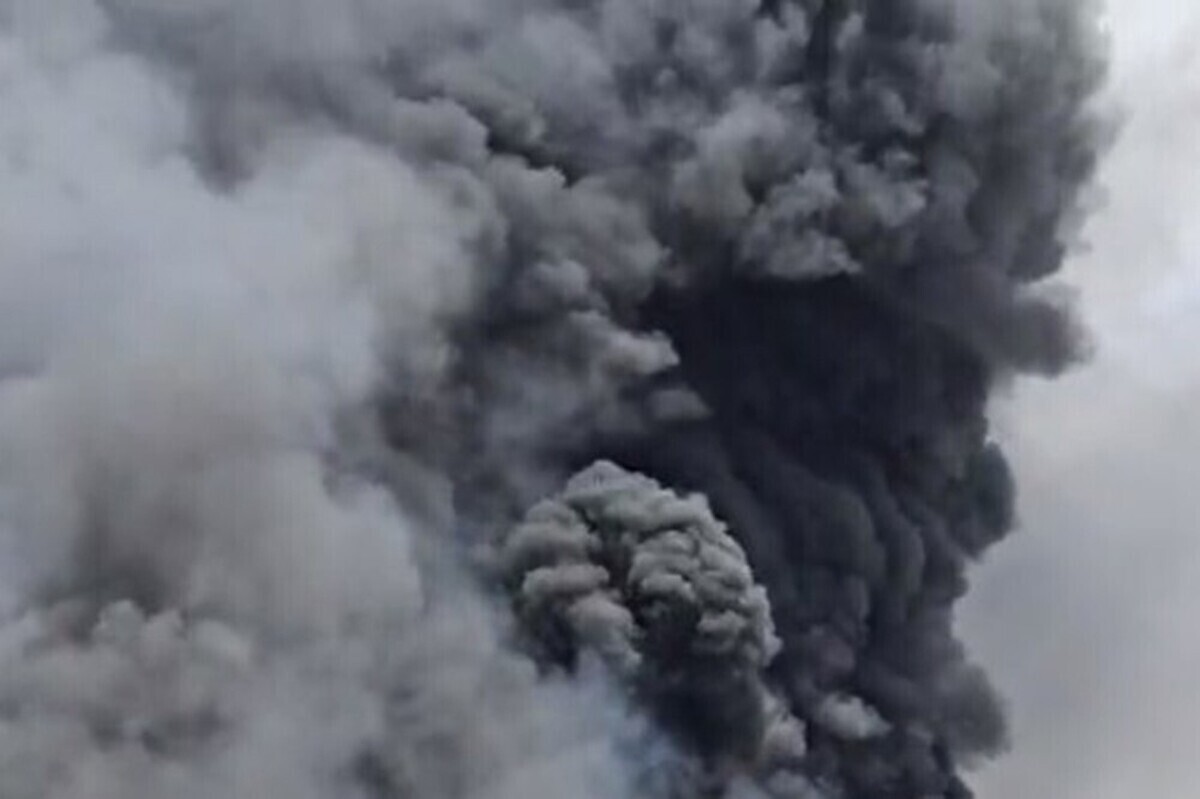 انفجار بزرگ در پیشوا | آمار مجروحان اعلام شد