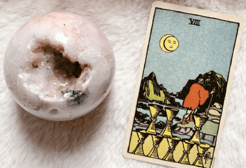 فال تاروت کبیر؛ امروز یکشنبه 28 اردیبهشت ماه 1404