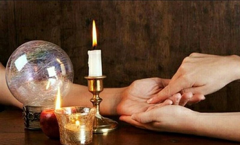 فال شمع اختصاصی فردا دوشنبه 26 خرداد ماه 1404