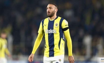 بمب خبری برای پرسپولیس | شاه ماهی ترکیه ای به پرسپولیس آمد