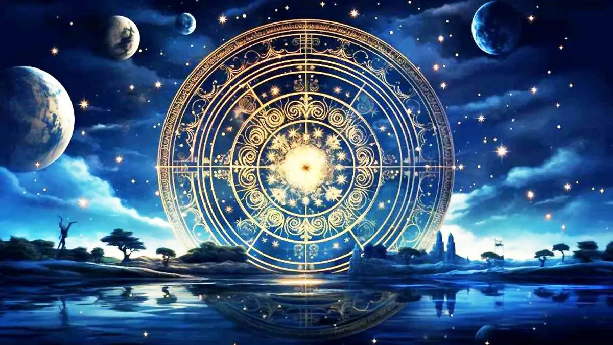 فال ابجد امروز چهارشنبه 1 مرداد ماه 1404 را اینجا بخوانید