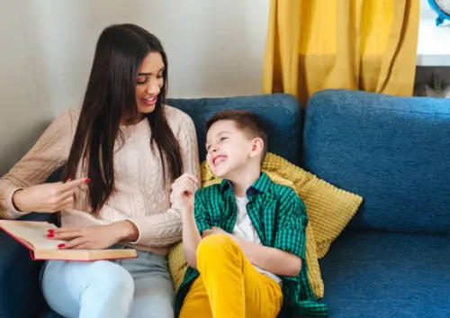 چگونه با فرزندان خود در مورد آموزش های جنسی صحبت کنیم؟