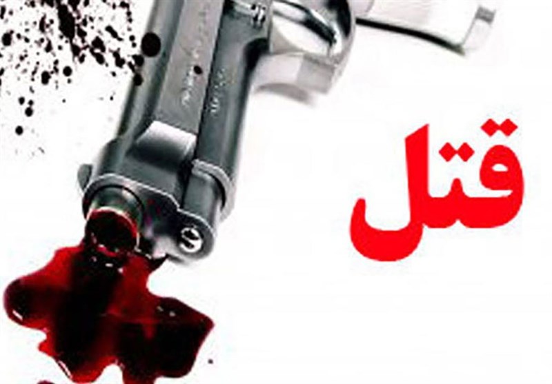 قتل وحشتناک یک پدر و پسر در یوسف آباد |قاتل خودکشی کرد