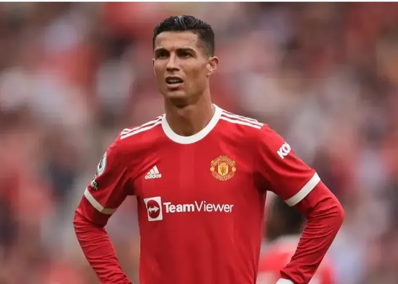 رونالدو رفت چون یونایتد دروغگو بود!