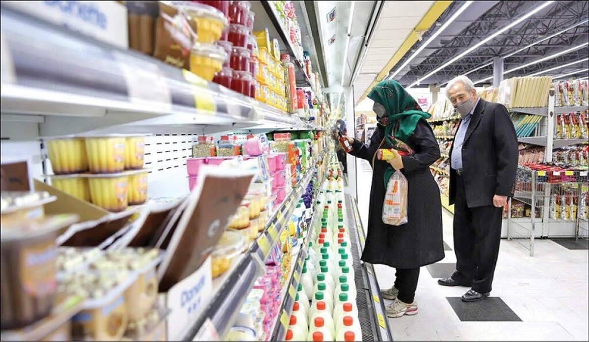 مجوز واریز مرحله سوم یارانه کالابرگ صادر شد