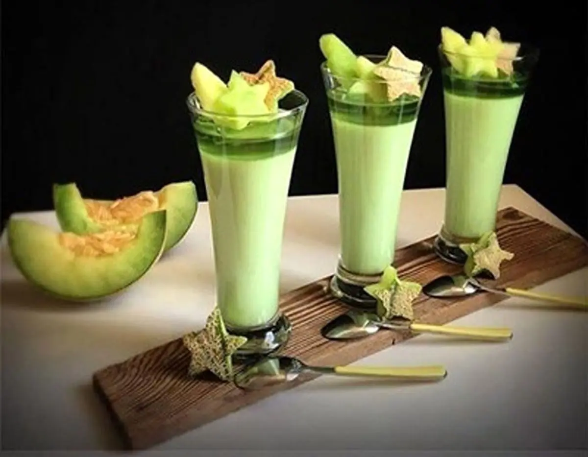 طرز تهیه 3 میلک شیک خوشمزه مخصوص تابستان + فیلم