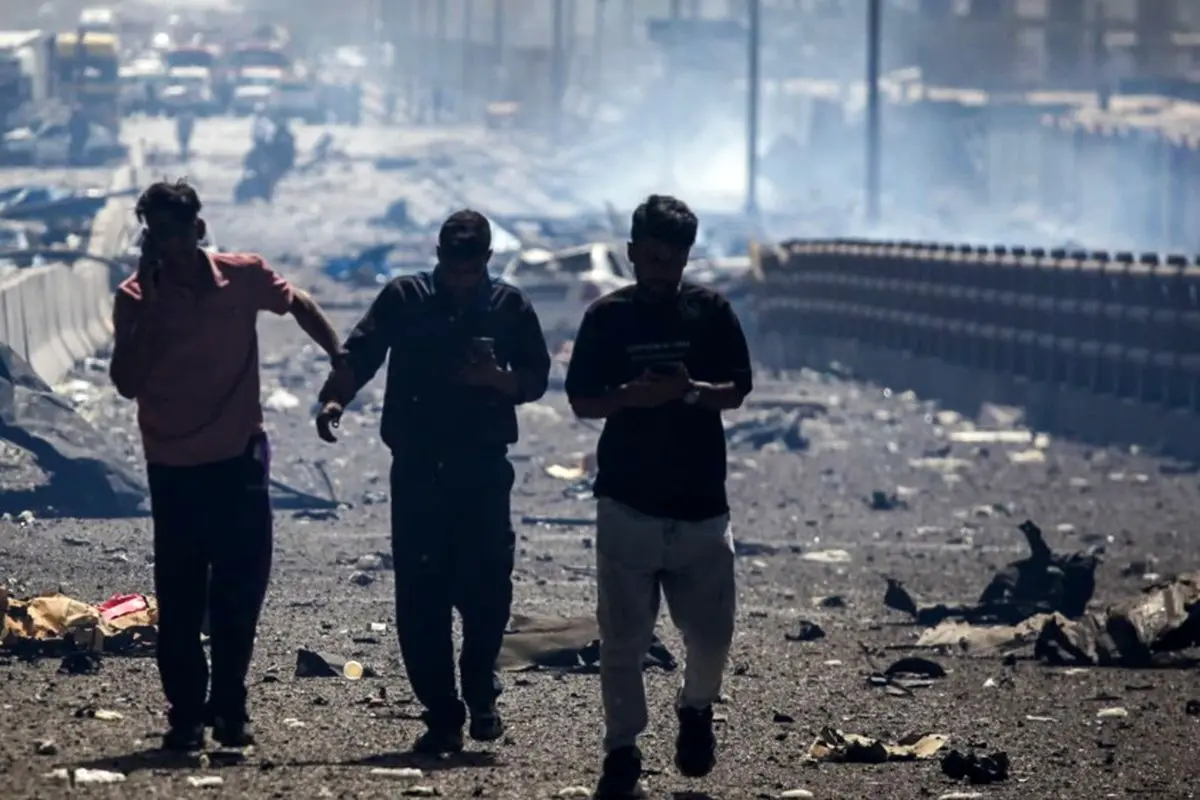 فوری | آمار کشته شدگان اتفجار بندرعباس بازهم افزایش یافت