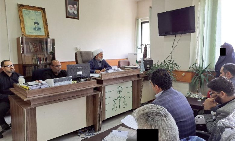 قتل هولناک مدیر عامل با نسکافه مسموم | رازگشایی از نقش زن جوان در قتل آقای مدیرعامل