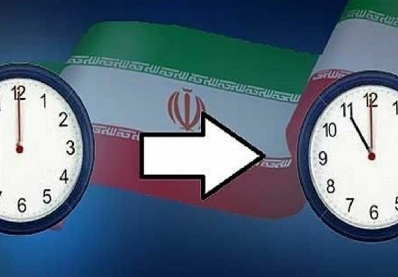 فوری؛ ساعت کاری ادارات تغییر کرد | اعلام ساعت جدید کاری از شنبه ۴ مرداد ۱۴۰۴