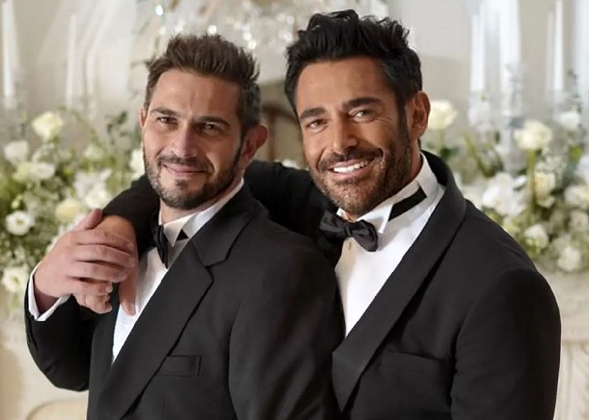 تصویر جنجالی برادرزاده محمدرضا گلزار | برادرزاده محمدرضا گلزار با زیبایی خیره‌کننده همه را مبهوت کرد