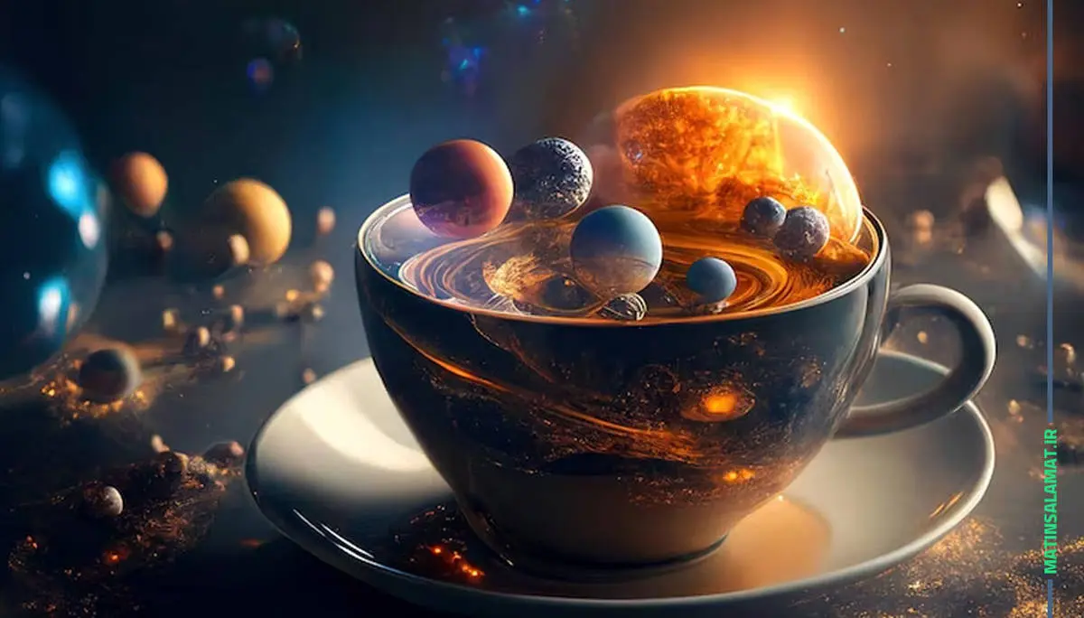 فال قهوه ارمنی امروز پنجشنبه 15 خرداد ۱۴۰۴