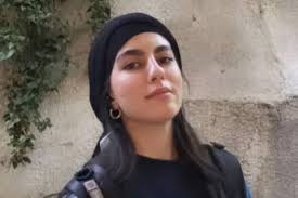 اولین فیلم از قاتل شیطان صفت الهه حسین نژاد