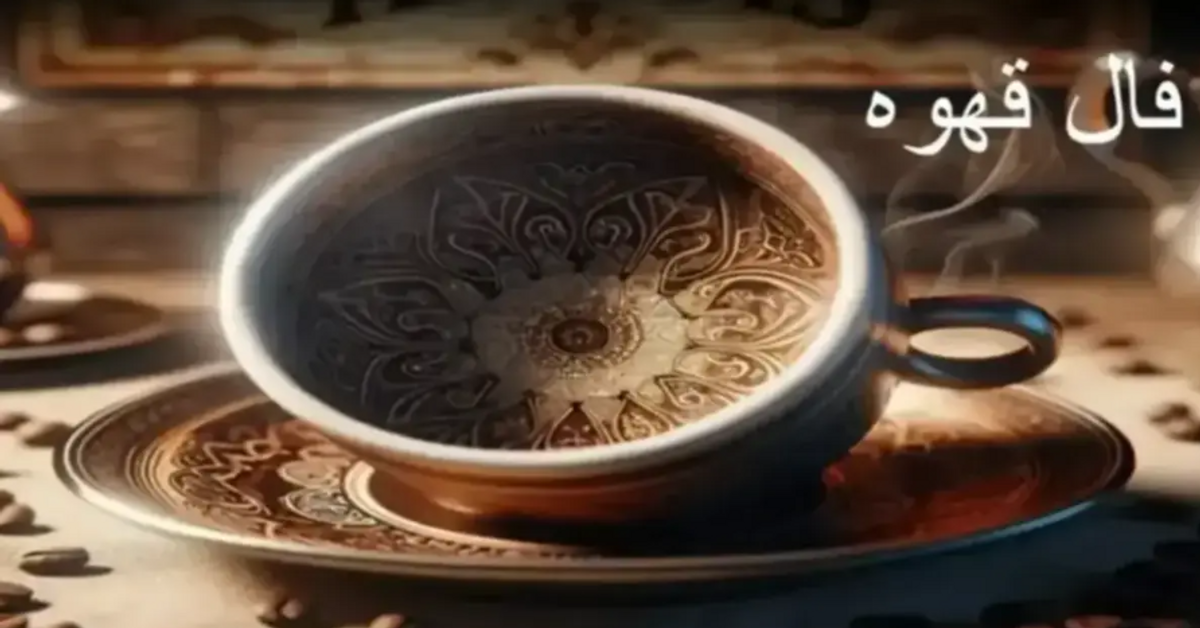 فال قهوه اختصاصی ؛ فردا جمعه 30 خرداد ماه 1404