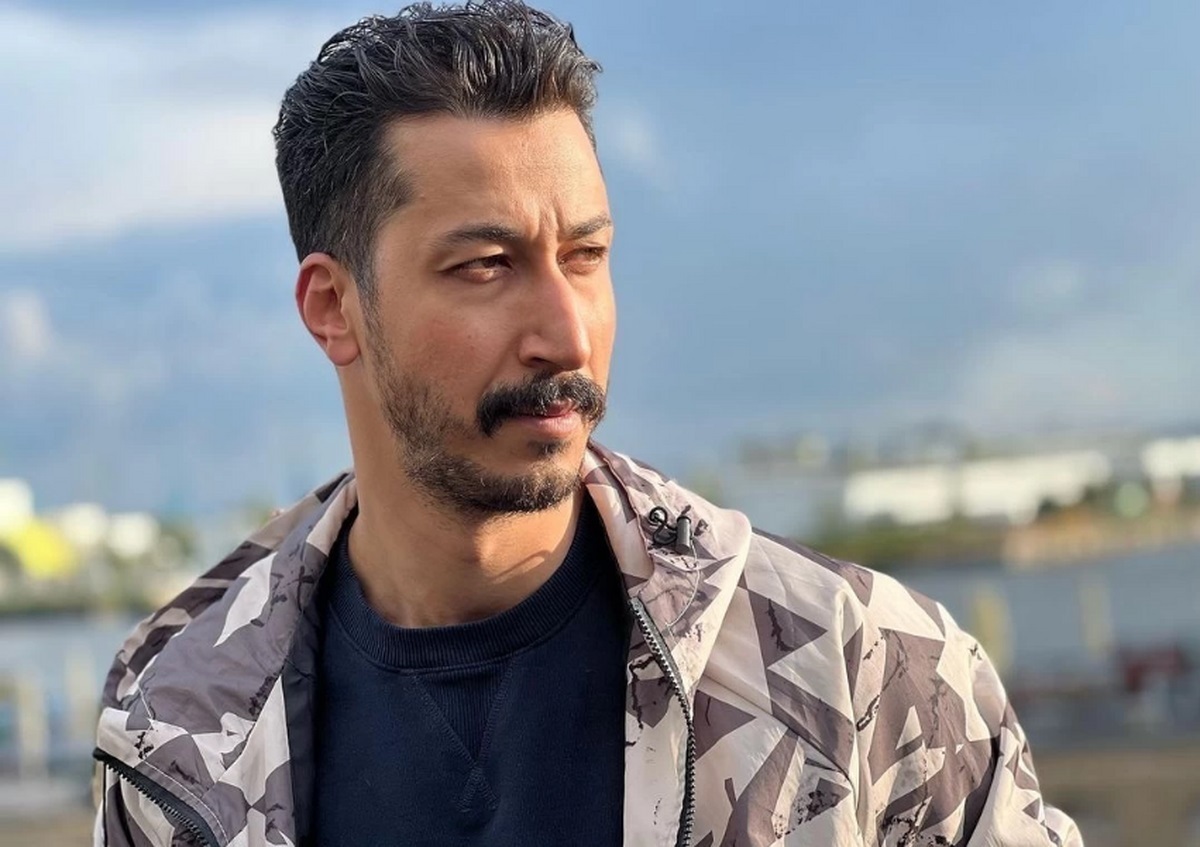 دلیل ازدواج نکردن بهرام افشاری فاش شد + فیلم